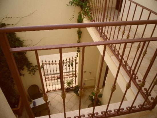 Acqua Di Mare B&B San Vito Lo Capo Rum bild
